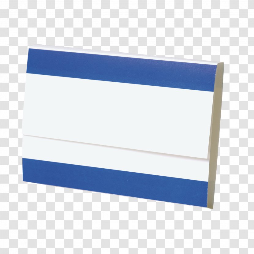 Rectangle - Blue - Design Transparent PNG