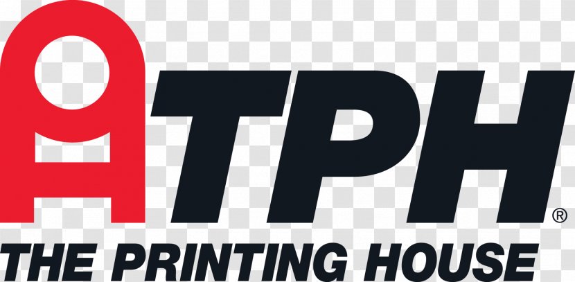 TPH The Printing House Paper Ltd - Logo - Informática Transparent PNG