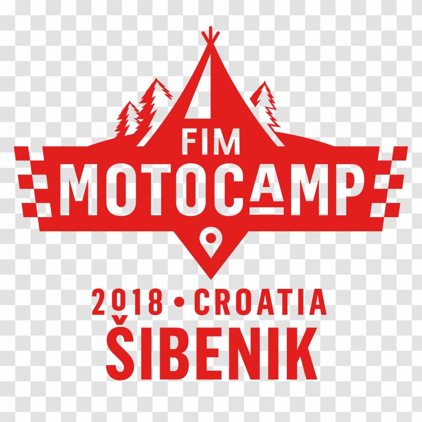 Šibenik Fédération Internationale De Motocyclisme FIM Rally MOTO KLUB - Logo - VATRENI JAHAČI0Croatia 2018 Transparent PNG