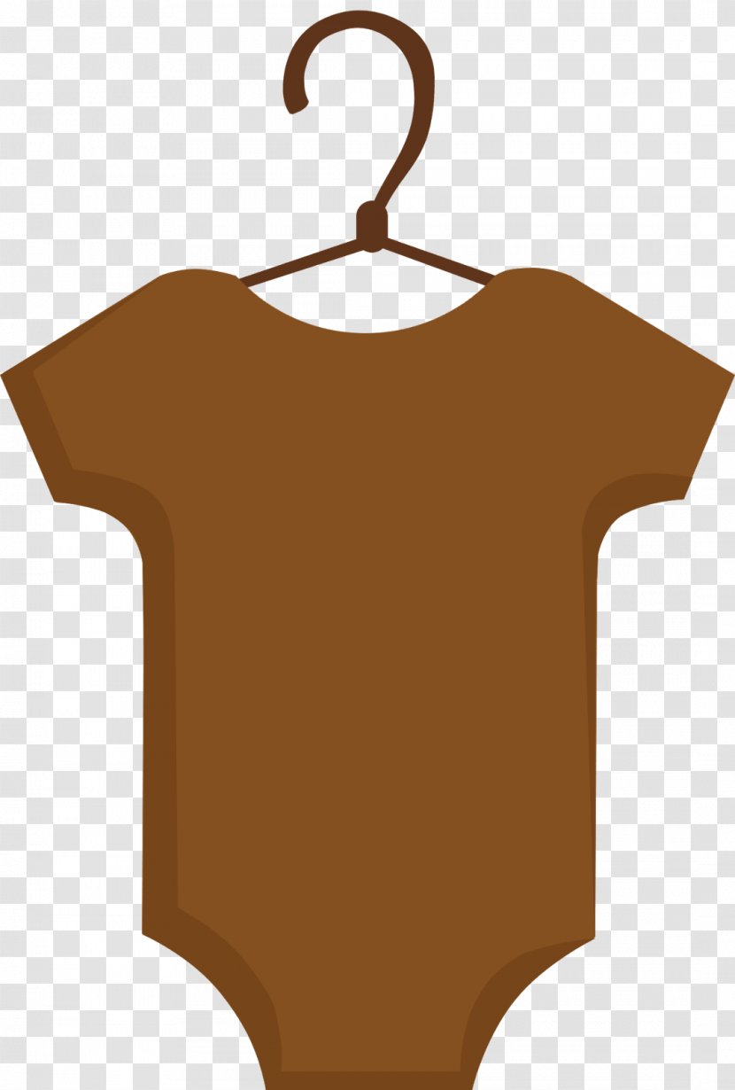 Drawing Clothing Clip Art - Joint - Brown Transparent PNG