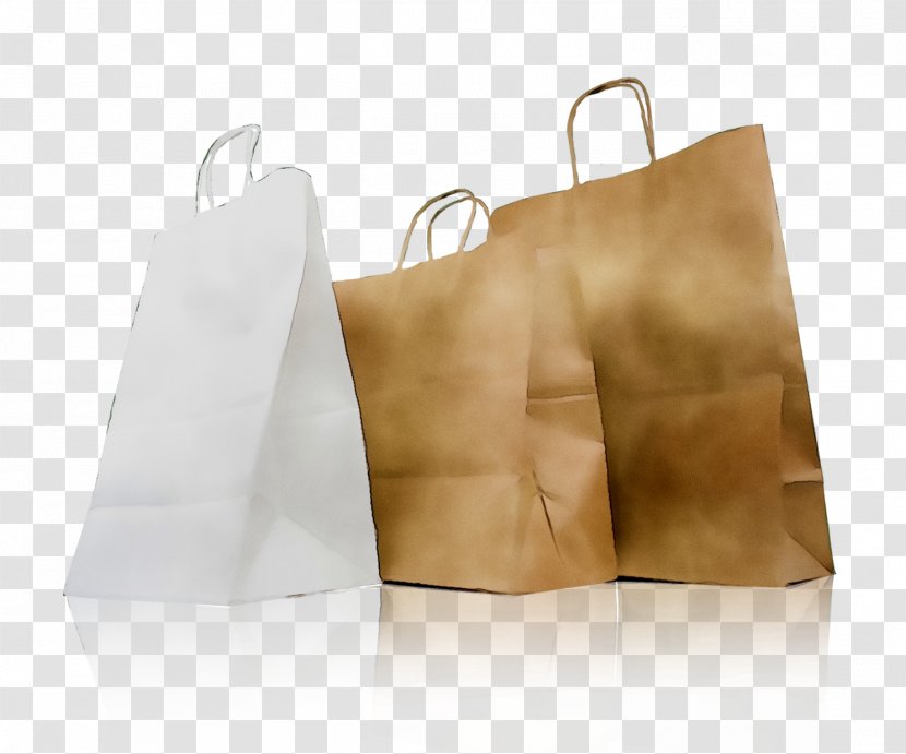Paper Shopping Bag Product Handbag Transparent PNG
