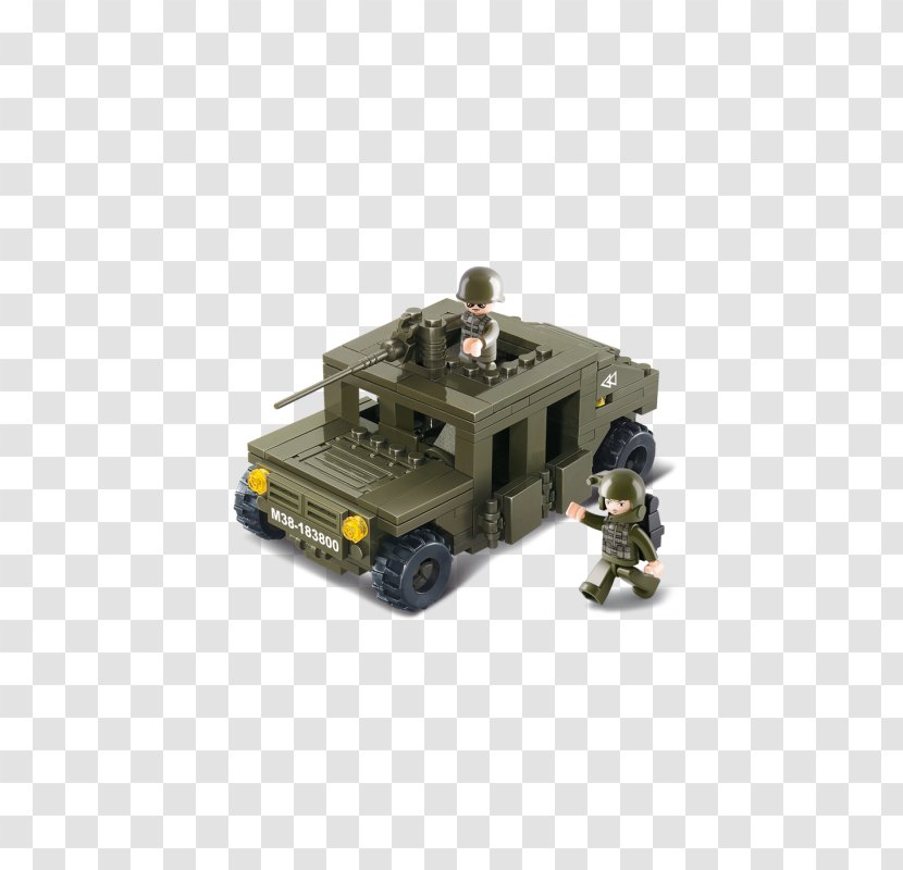 Toy Block Army Men LEGO Soldier - Military Transparent PNG