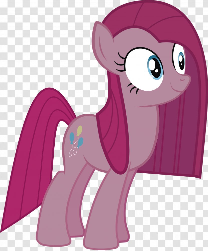 Pinkie Pie My Little Pony: Friendship Is Magic Fandom Sunset Shimmer DeviantArt - Frame - Warning Vector Transparent PNG