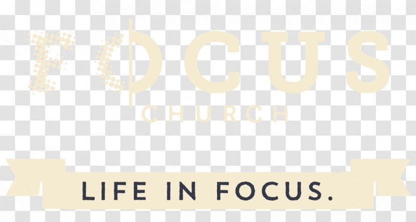 Logo Brand Font - Text - Church Background Transparent PNG