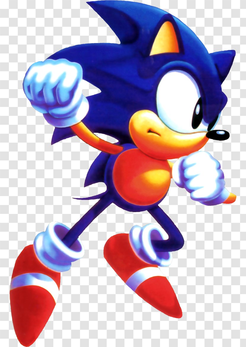 Sonic CD The Hedgehog 2 Doctor Eggman Colors - Super Smash Bros Brawl - Metal Cover Transparent PNG