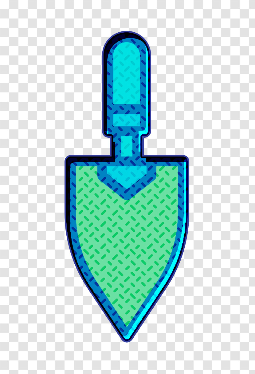 Trowel Icon Farming And Gardening Icon Cultivation Icon Transparent PNG
