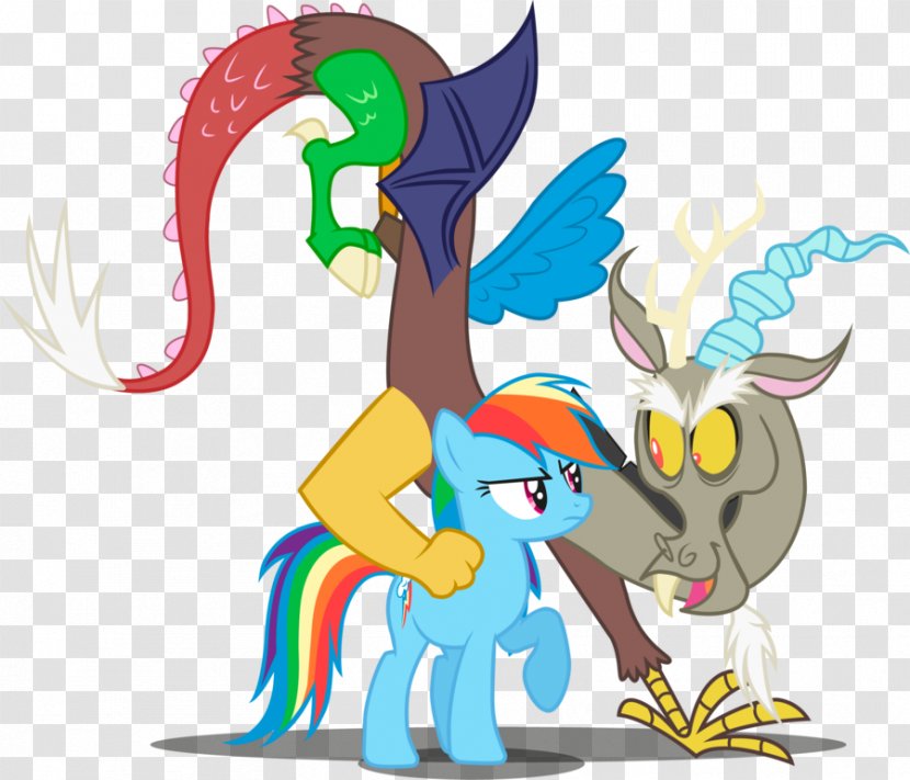 Rainbow Dash Pinkie Pie Applejack Fluttershy Equestria - Fictional Character - Astronomer Cartoon Transparent PNG