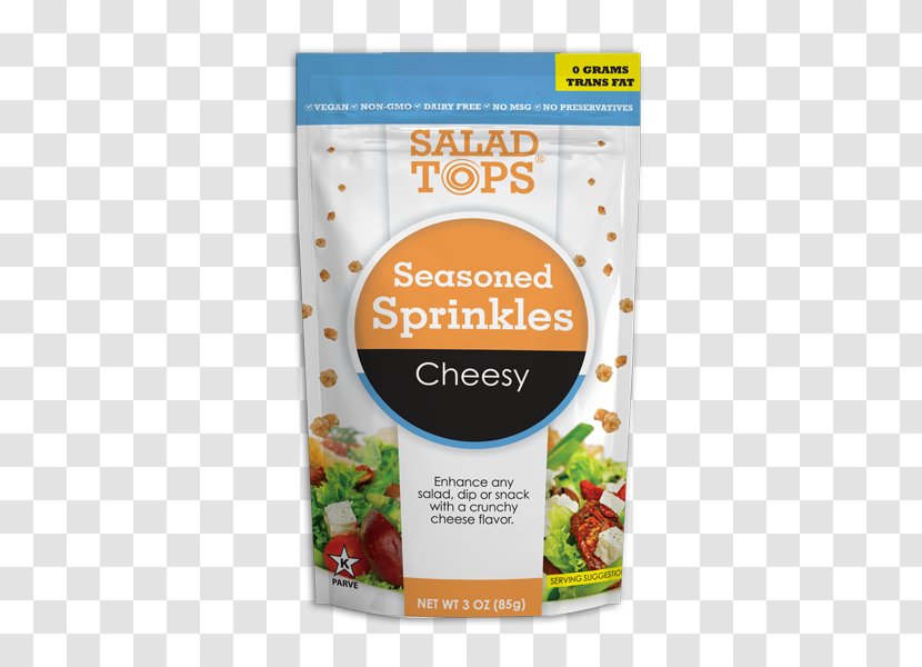 Salsa Salad Seasoning Flavor Vegetable - Paprika Flavour Transparent PNG