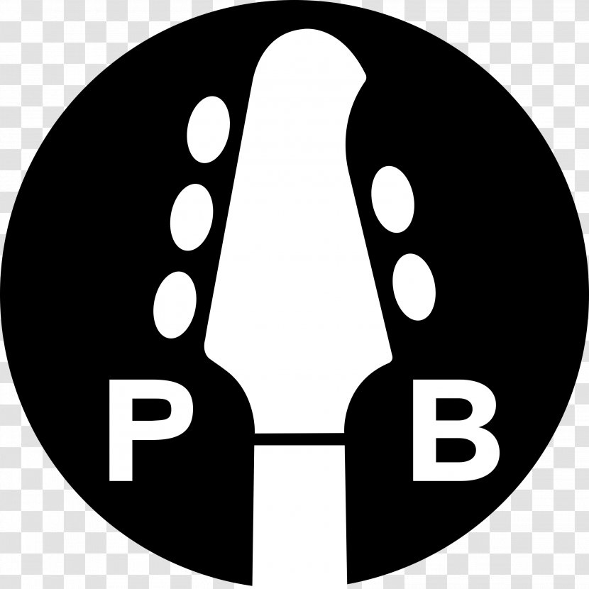 Practical Bass Logo Podcast Apple ITunes Transparent PNG