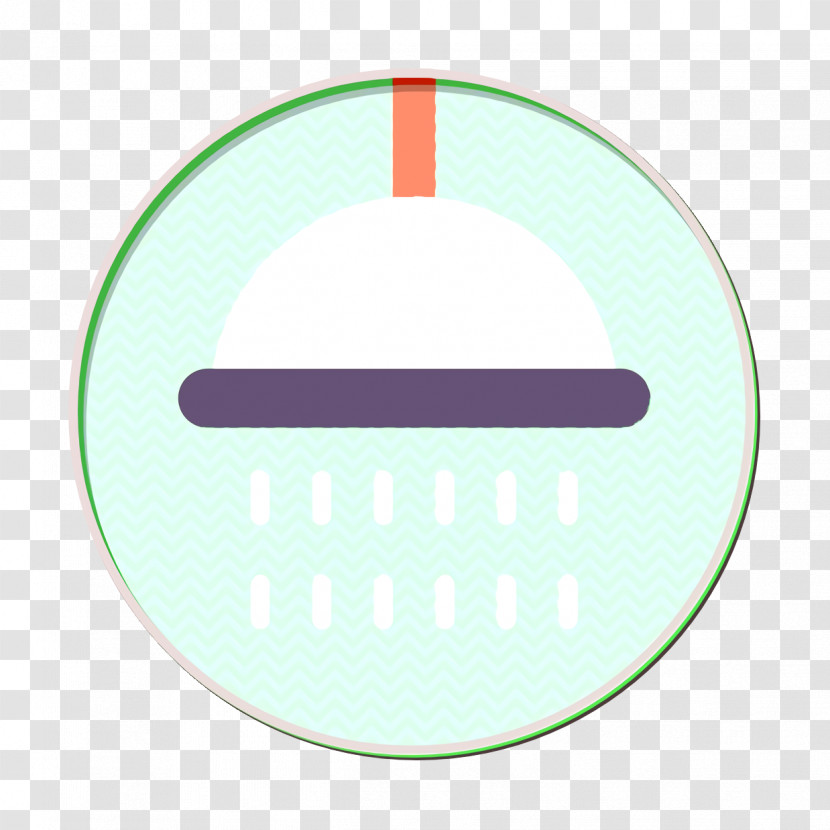 Hotel And Services Icon Shower Icon Transparent PNG