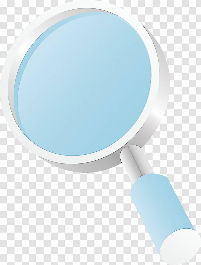 Blue Aqua Turquoise Azure Circle Transparent PNG