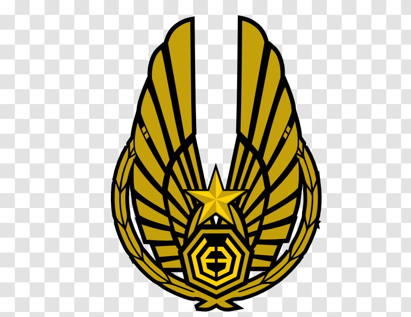 Logos Italy Emblem General Eagle - Symbol Transparent PNG