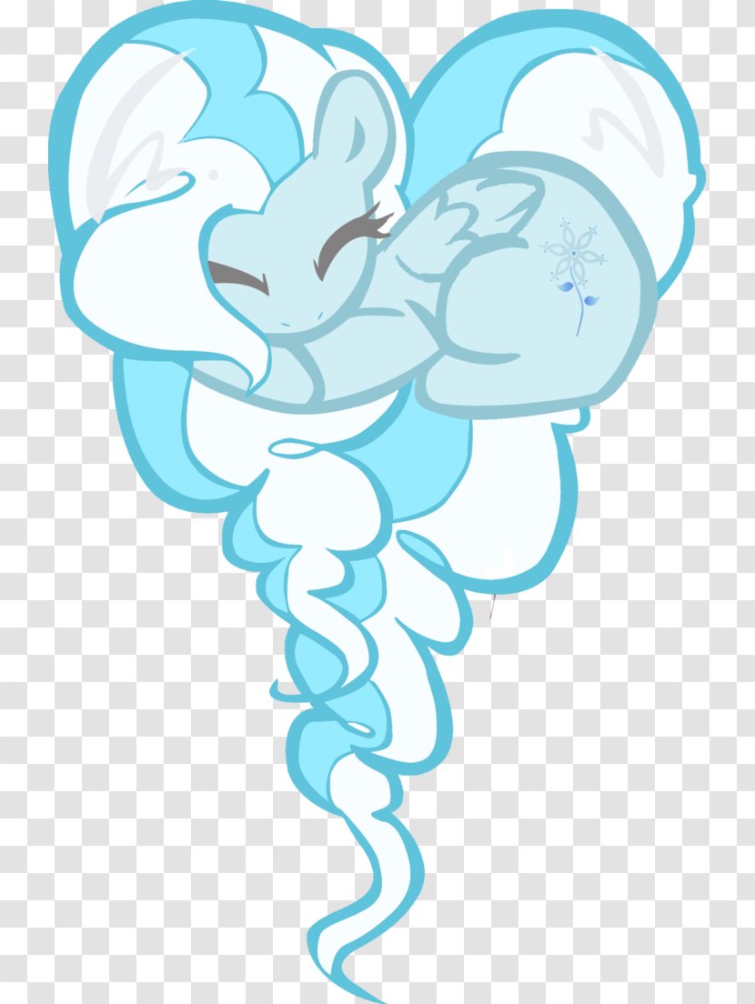 My Little Pony Clip Art Horse Feldt Grace Transparent PNG