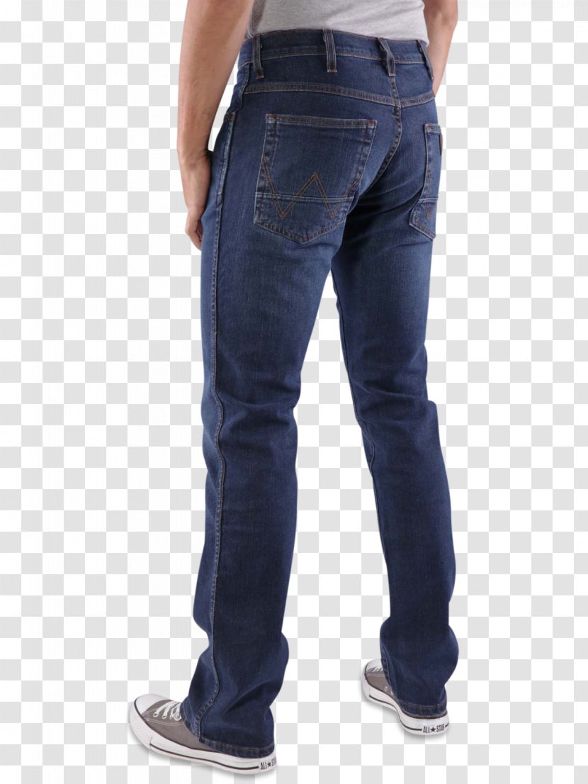 Jeans T-shirt Levi Strauss & Co. Slim-fit Pants - Tommy Bahama Transparent PNG