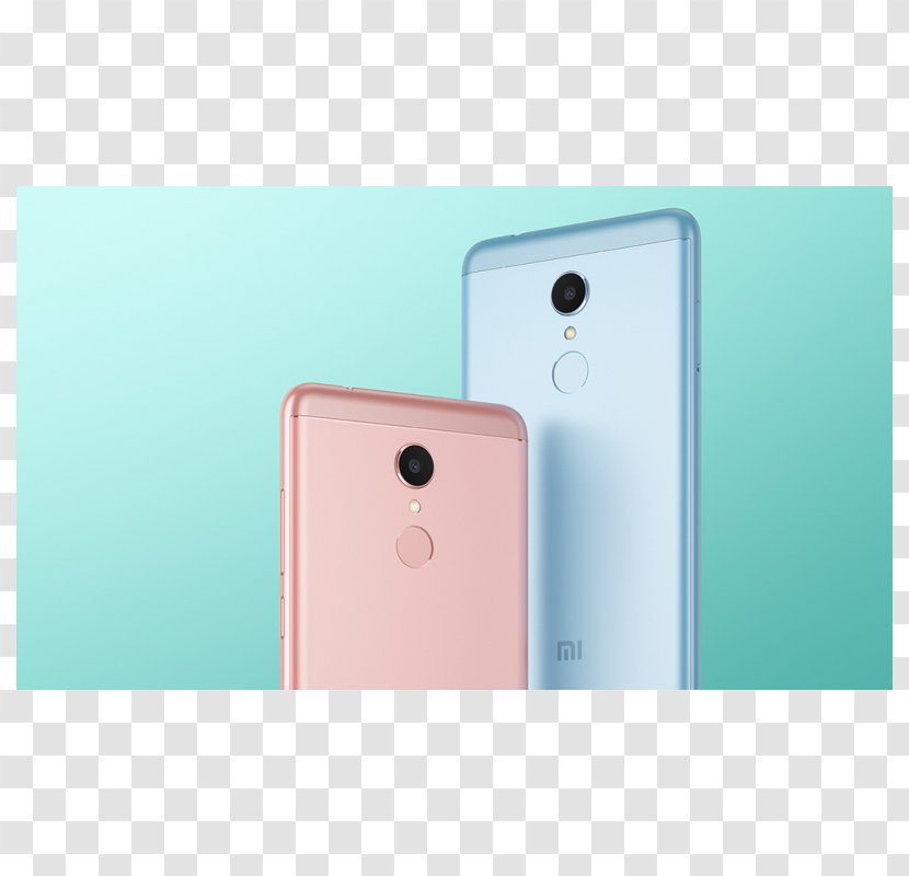 Smartphone Redmi Note 5 Xiaomi Mi - Communication Device Transparent PNG