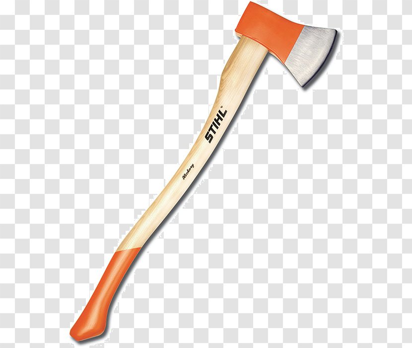 Cleaving Axe Felling Hatchet A-Z Hire Transparent PNG