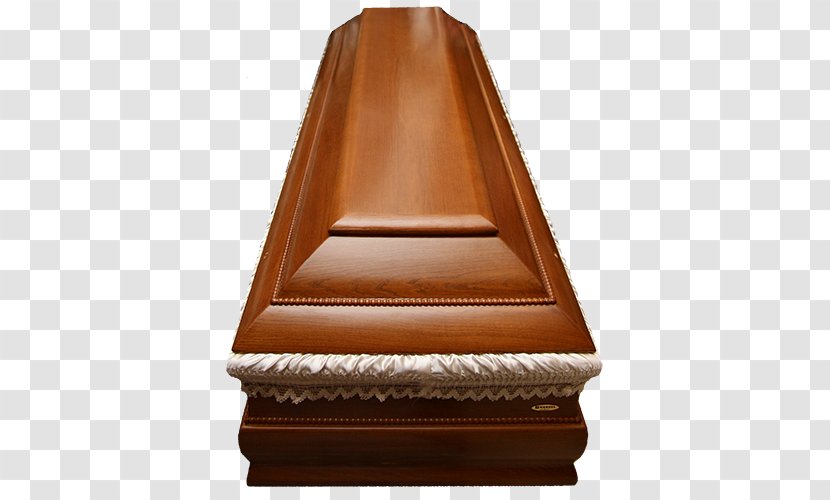 Coffin Wood Funeral Home Price Lid - Stain Transparent PNG