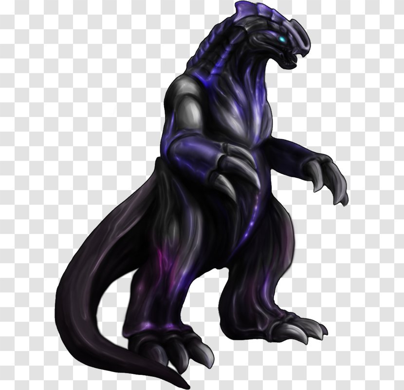 Figurine Legendary Creature - Carnivoran Transparent PNG