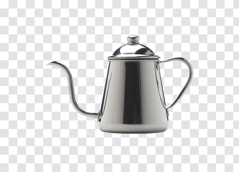 Kettle Coffee Teapot Crock Cookware - Mug Transparent PNG