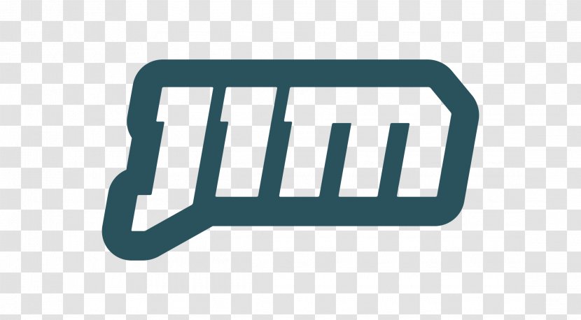 JIM Logo Television - Jim Stoppani - File Transparent PNG