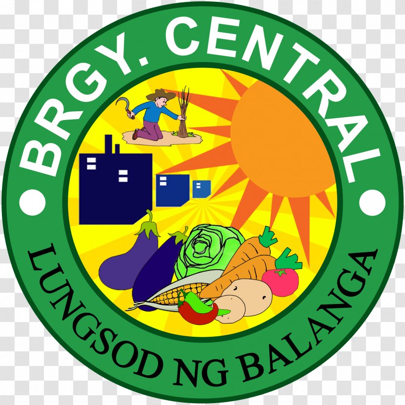 Poblacion Central Barangay Hall - Balanga City Cupang Proper Clip ArtSto Nino Transparent PNG