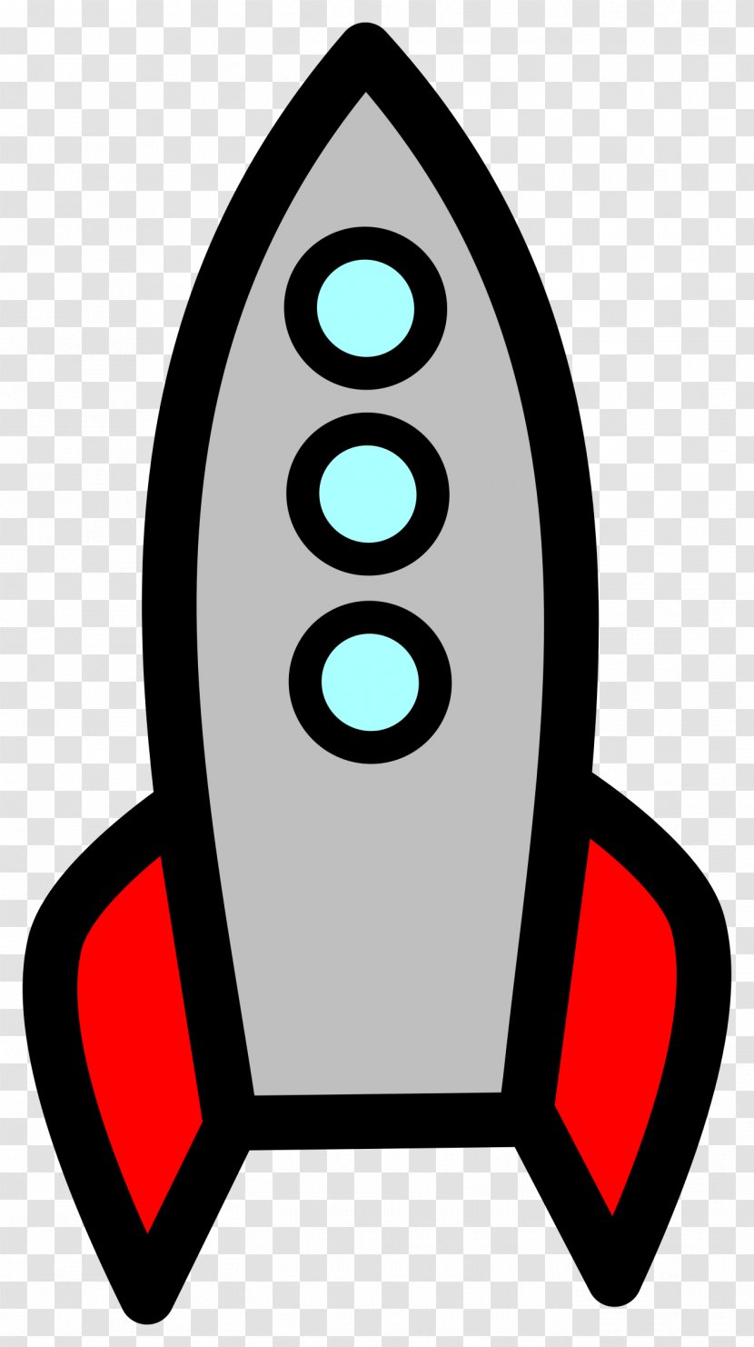 Spacecraft Rocket Ship Clip Art - Sticker - Rockets Transparent PNG