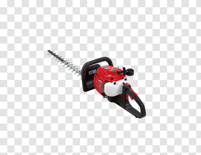 Hedge Trimmer String Shindaiwa Corporation Mower - Chainsaw Transparent PNG