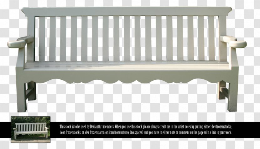 Bench Desktop Wallpaper Clip Art - Outdoor Transparent PNG