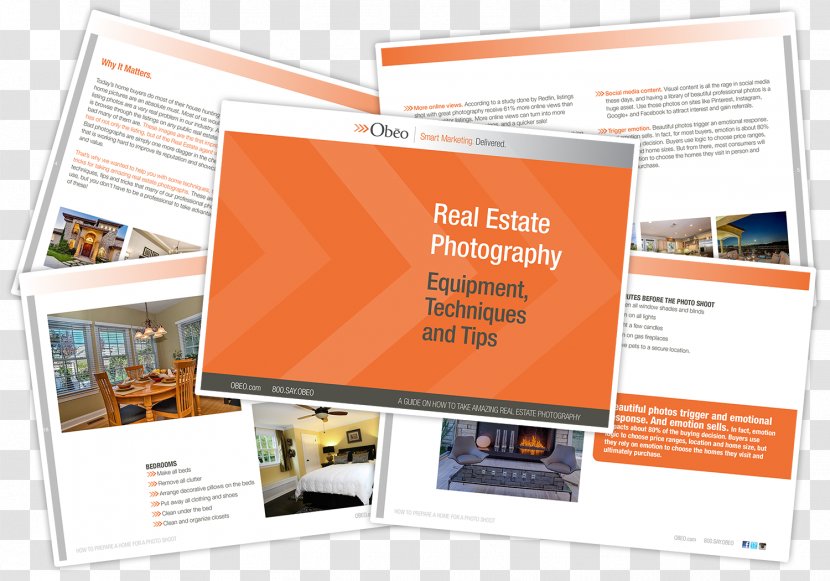 Display Advertising Henning Municipal Airport Brand Brochure - Real Estate Design Transparent PNG