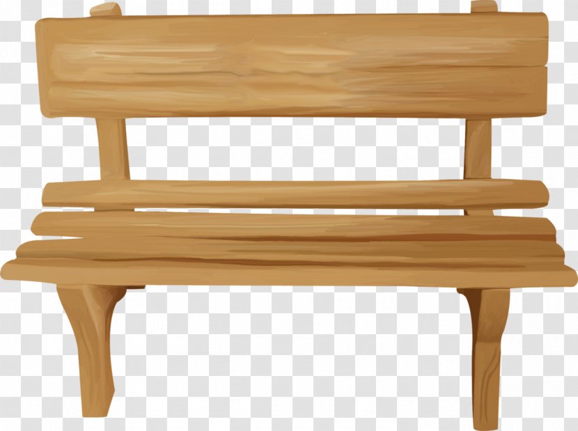 Chair Wood Furniture - Designer - Wooden Transparent PNG