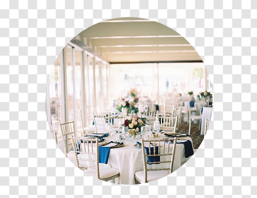 Lake Tyler Petroleum Club Table Dallas East Texas - Wedding Reception Transparent PNG