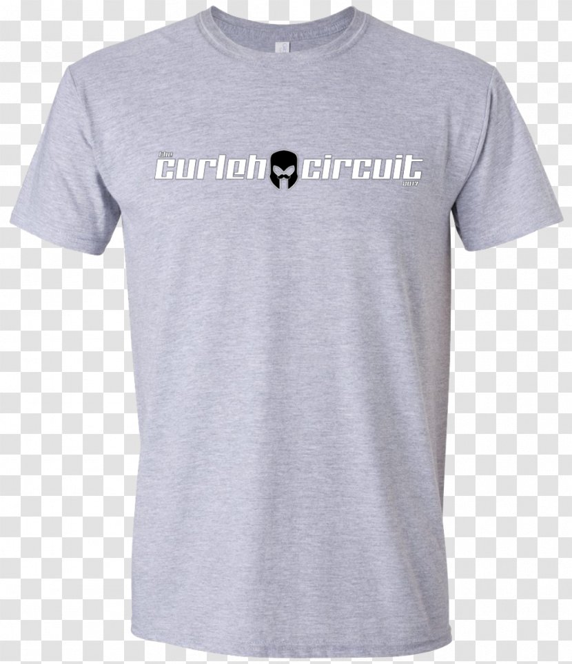 T-shirt Clothing Top Sleeveless Shirt - Silhouette - Tshirt Transparent PNG