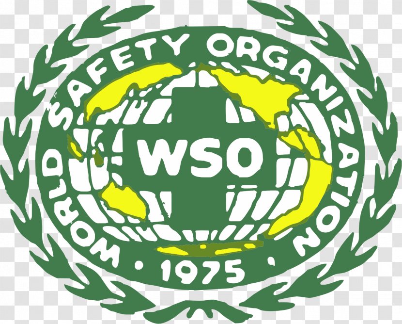 Nigeria World Safety Organization Training Transparent PNG