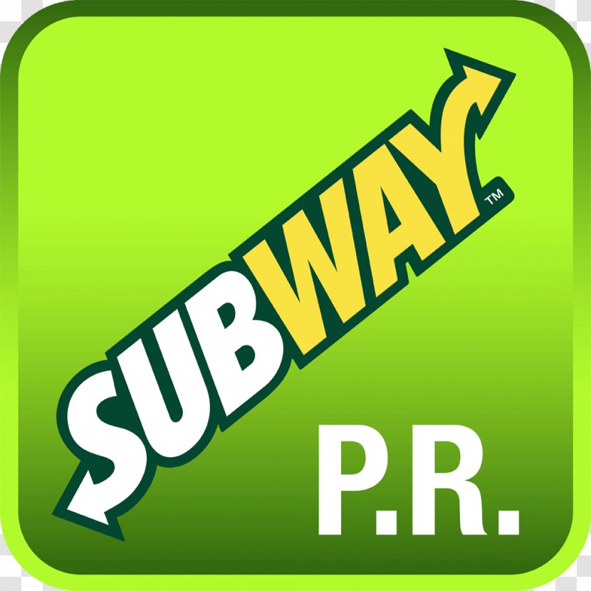 Submarine Sandwich Fast Food Subway $5 Footlong Promotion - Text Transparent PNG