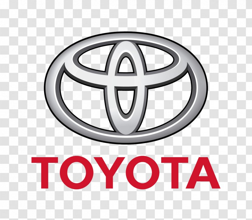 Warrenton Toyota Car Logo Vehicle Transparent PNG