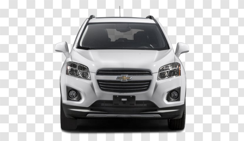 Mini Sport Utility Vehicle 2018 Subaru Outback 2016 Chevrolet Trax Car - Model Transparent PNG