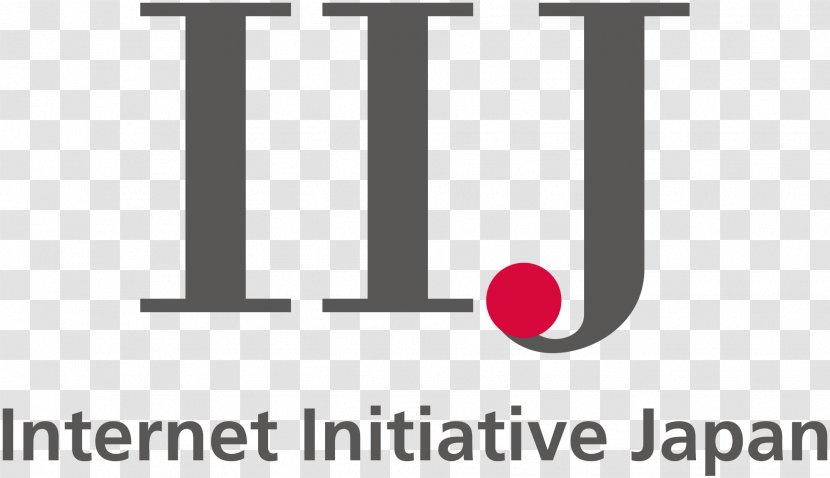 Internet Initiative Japan NASDAQ:IIJI Service Provider Business - Net Transparent PNG