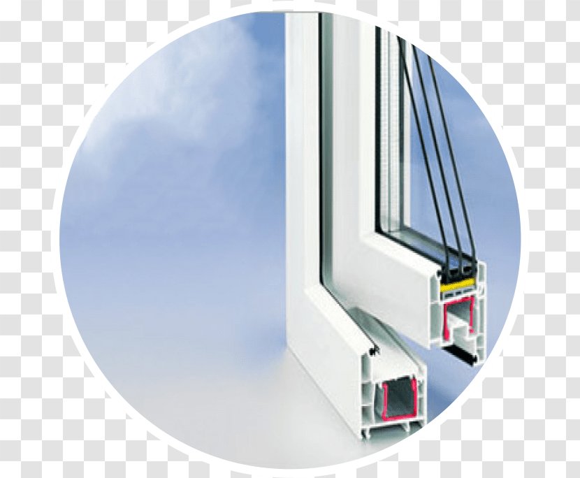 Window Rehau Room Мансардное окно - Energy Transparent PNG