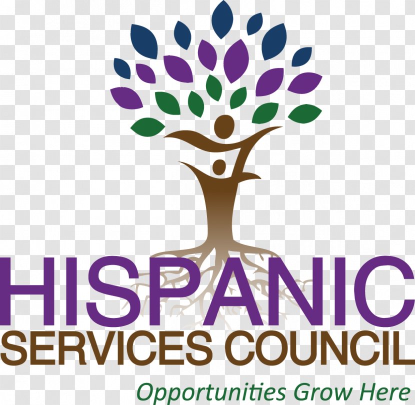 UnidosUS Hispanic Services Counsel Organization - Parent - Nonprofit Organisation Transparent PNG