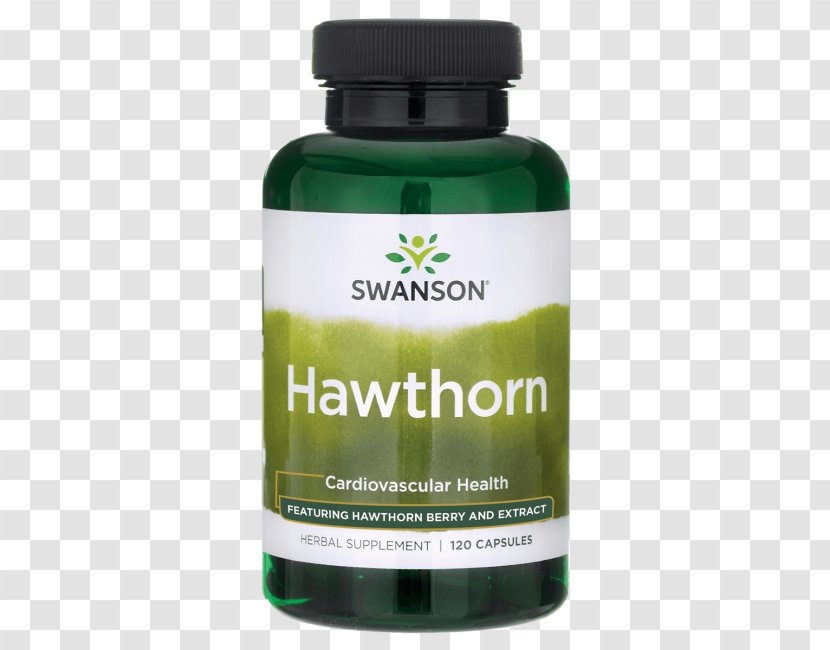 Dietary Supplement Cat's Claw Vitamin D Health - Capsule - Hawthorn Berry Transparent PNG