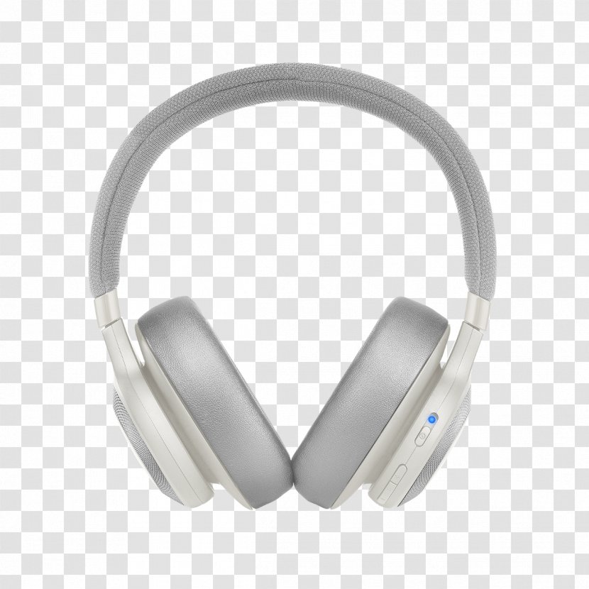 Noise-cancelling Headphones JBL E65BTNC AirPods Active Noise Control Transparent PNG