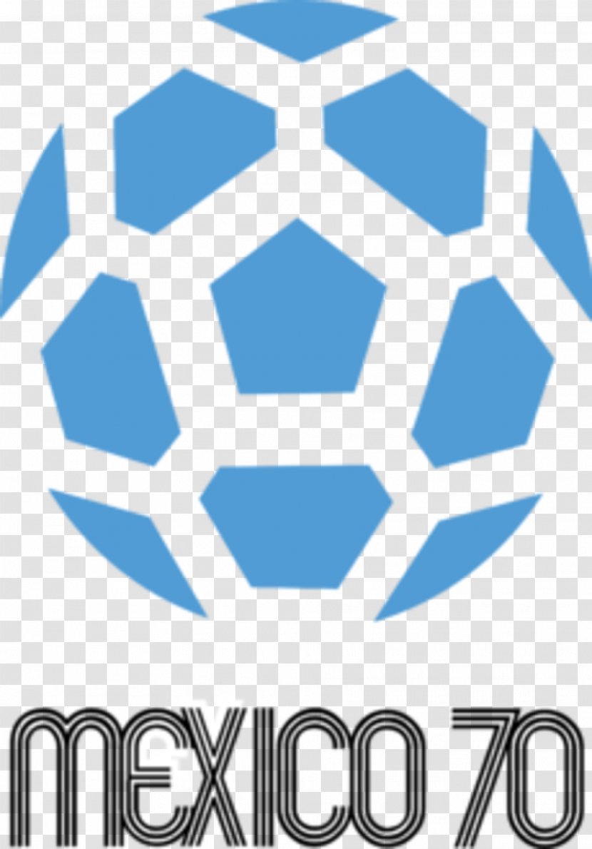 1970 FIFA World Cup 2018 1966 1930 1986 - Logo Transparent PNG