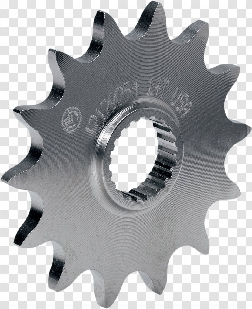 Motorcycle Components Sprocket Roller Chain Renthal - Parts Transparent PNG