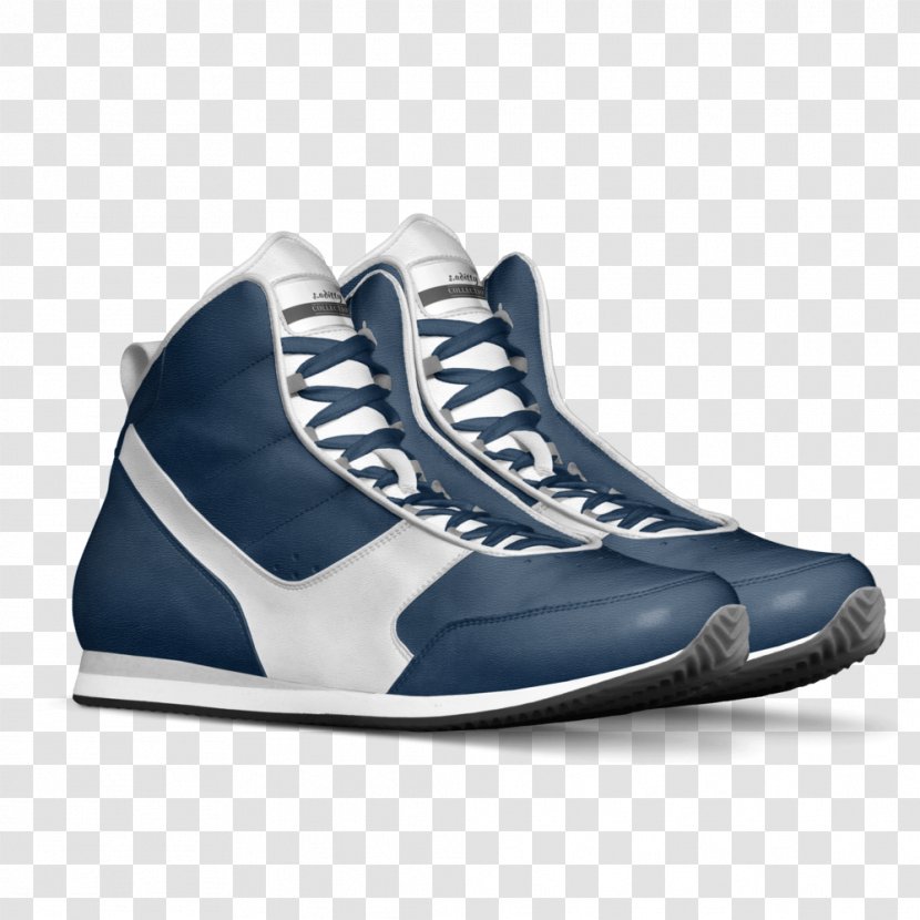 Sports Shoes High-top Sportswear Italy - Cross Training Shoe - Italian Leather Walking For Women Transparent PNG