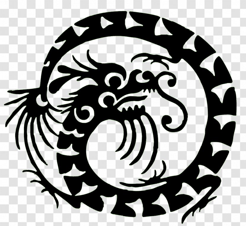 Chinese Dragon China Welsh Clip Art - Japanese Transparent PNG