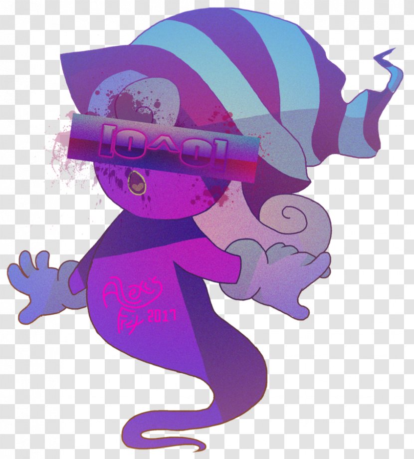 Legendary Creature Clip Art - Violet - Cartoon Transparent PNG