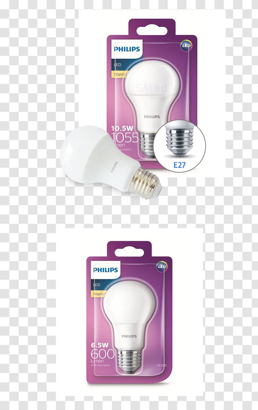 Incandescent Light Bulb LED Lamp Light-emitting Diode - Lightemitting Transparent PNG