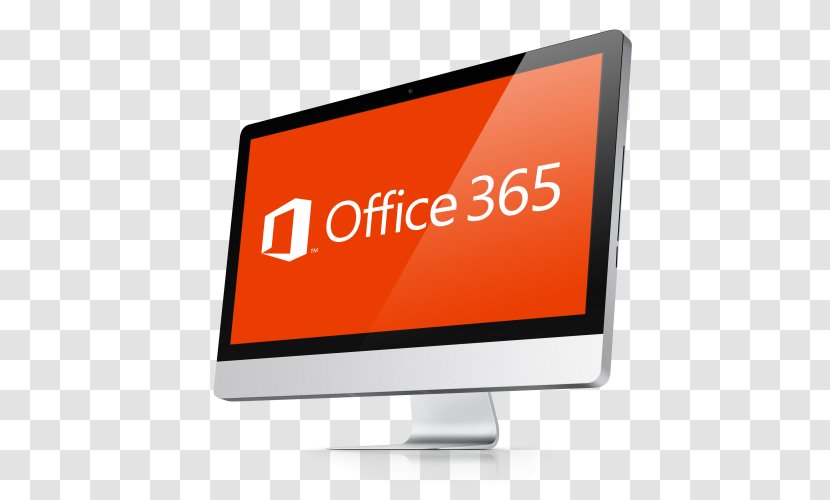 Microsoft Office 365 Exchange Online 2013 - Computer Software Transparent PNG
