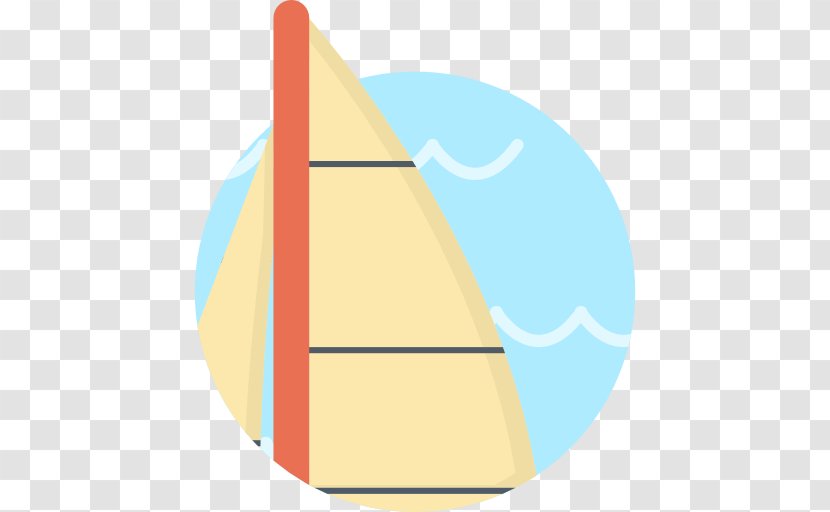 Sailing Sailboat - Diagram - Sail Transparent PNG