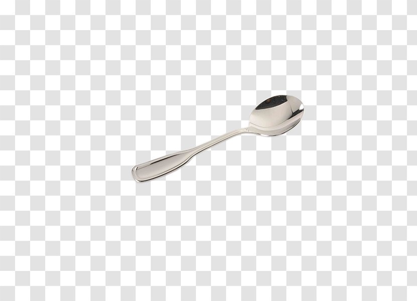 Spoon - Cutlery - Tableware Transparent PNG